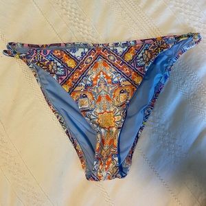 Bikini bottoms